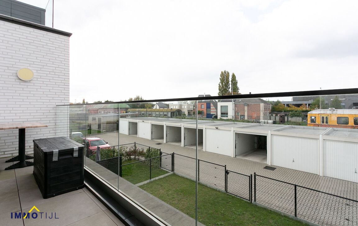 Appartement te koop in Dendermonde