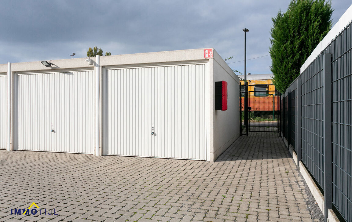 Appartement te koop in Dendermonde