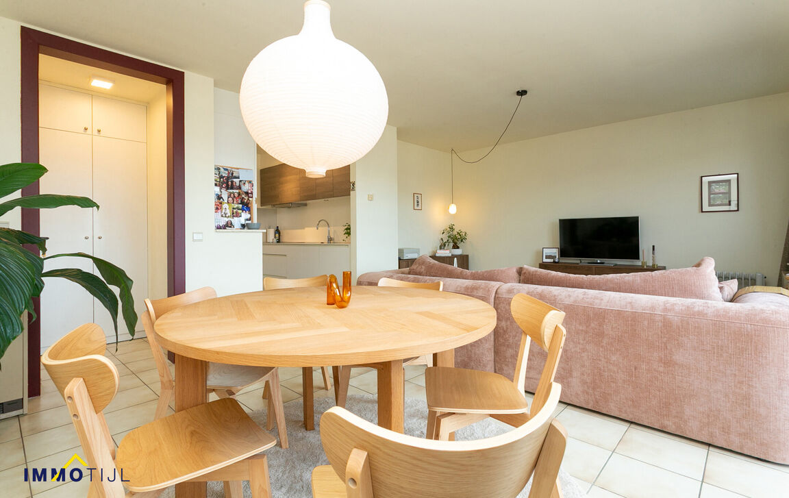 Appartement te koop in Dendermonde