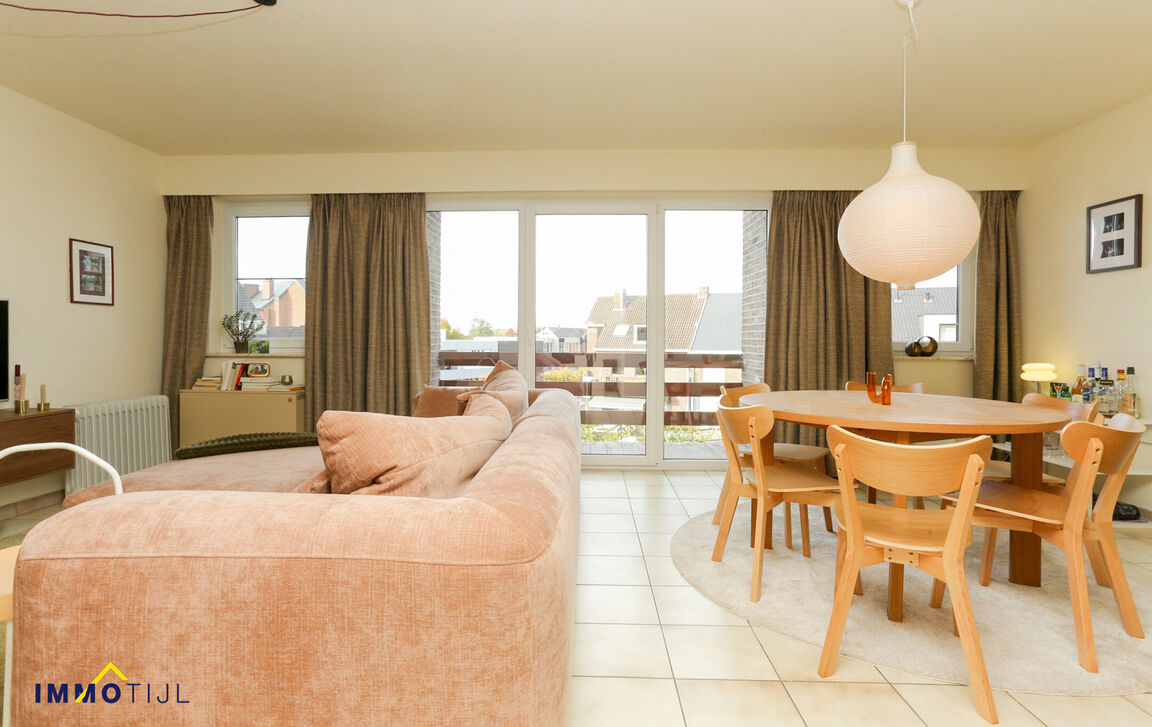 Appartement te koop in Dendermonde