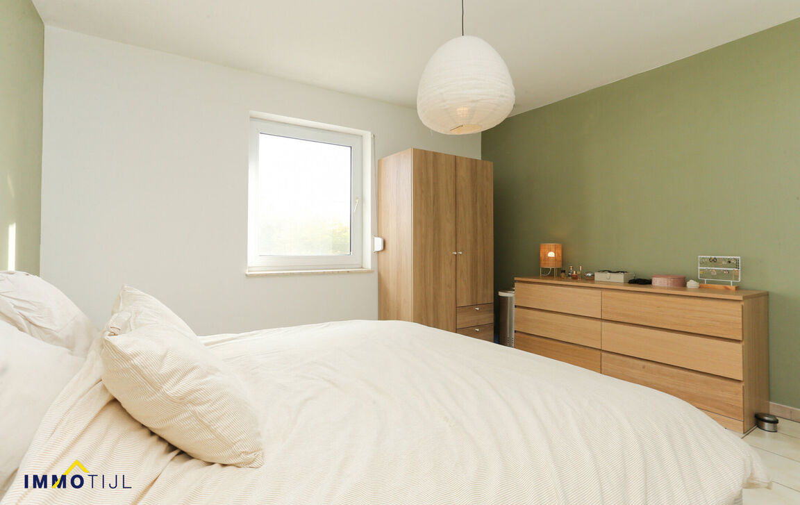 Appartement te koop in Dendermonde