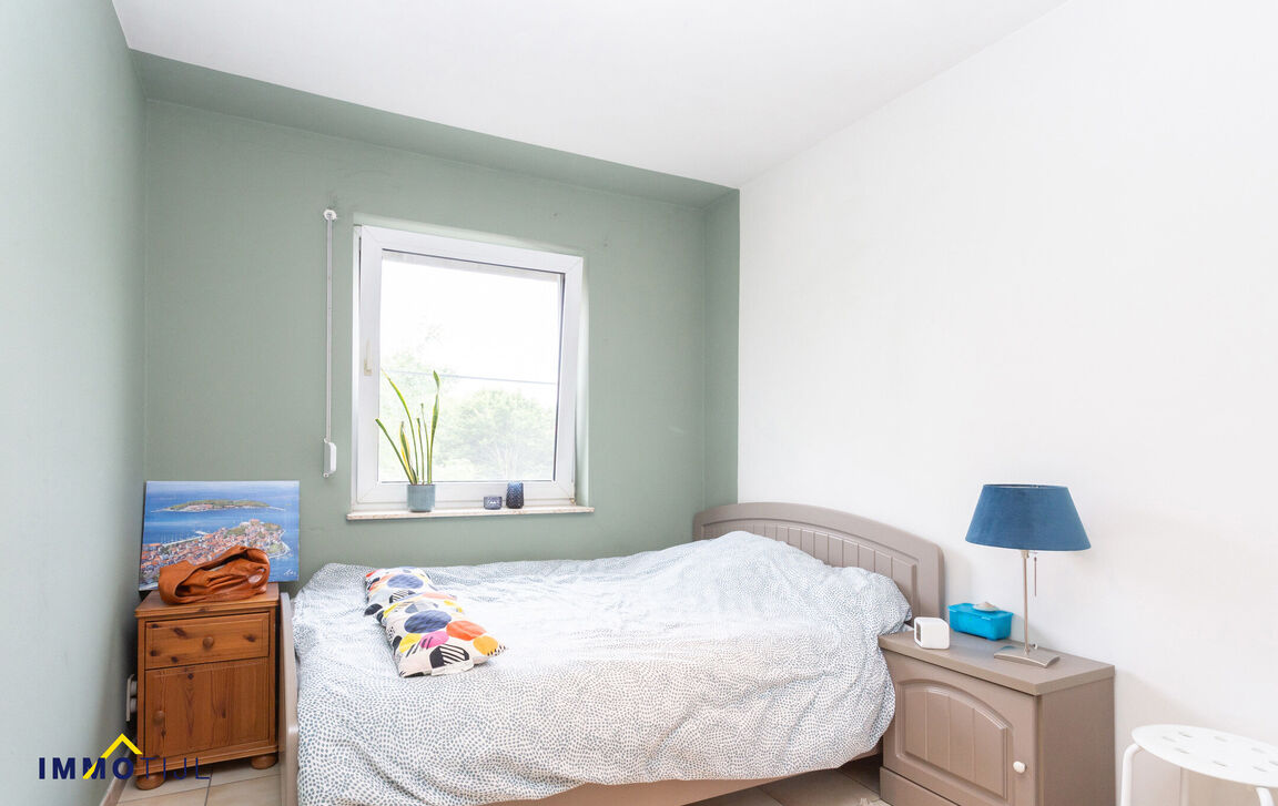 Appartement te koop in Dendermonde