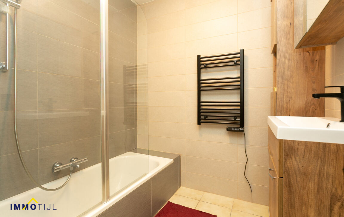 Appartement te koop in Dendermonde