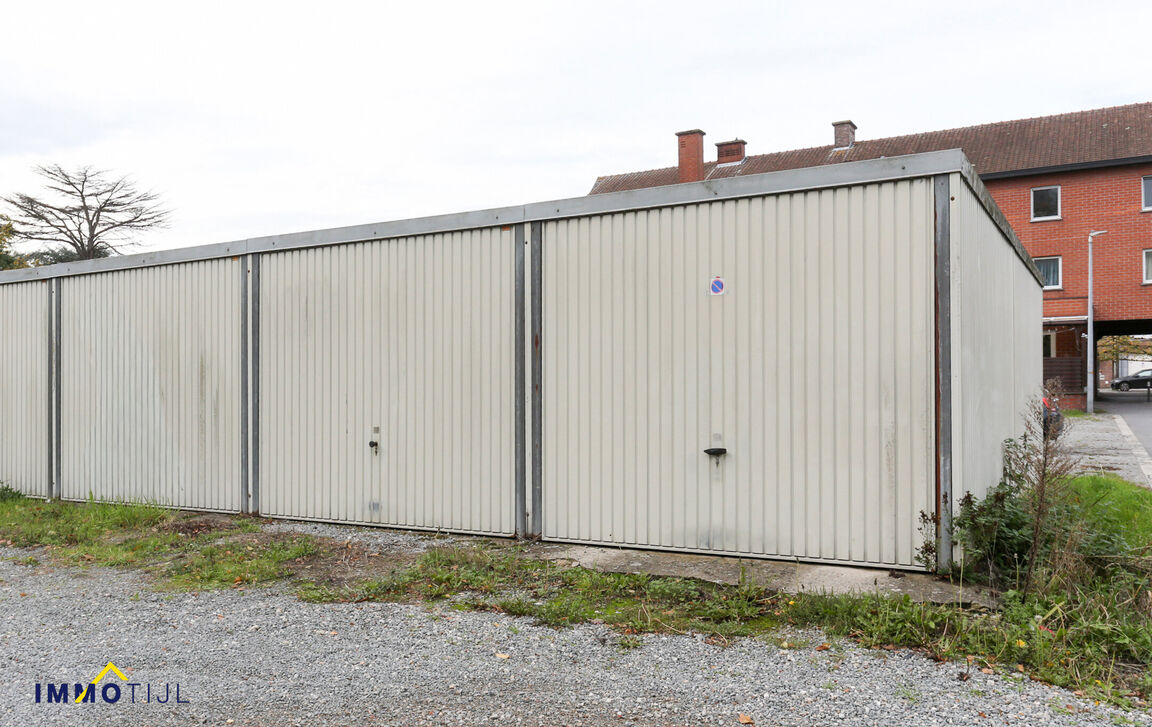 Appartement te koop in Dendermonde