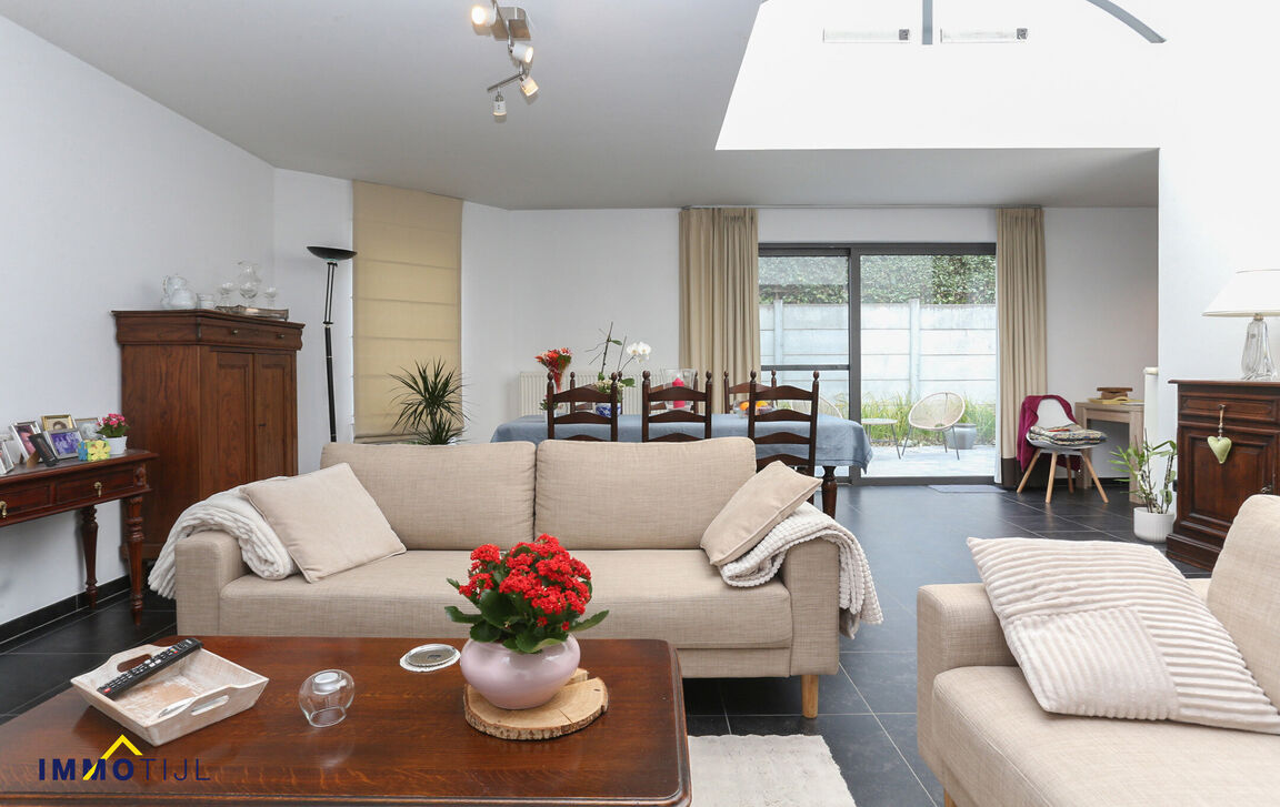 Appartement te koop in Dendermonde