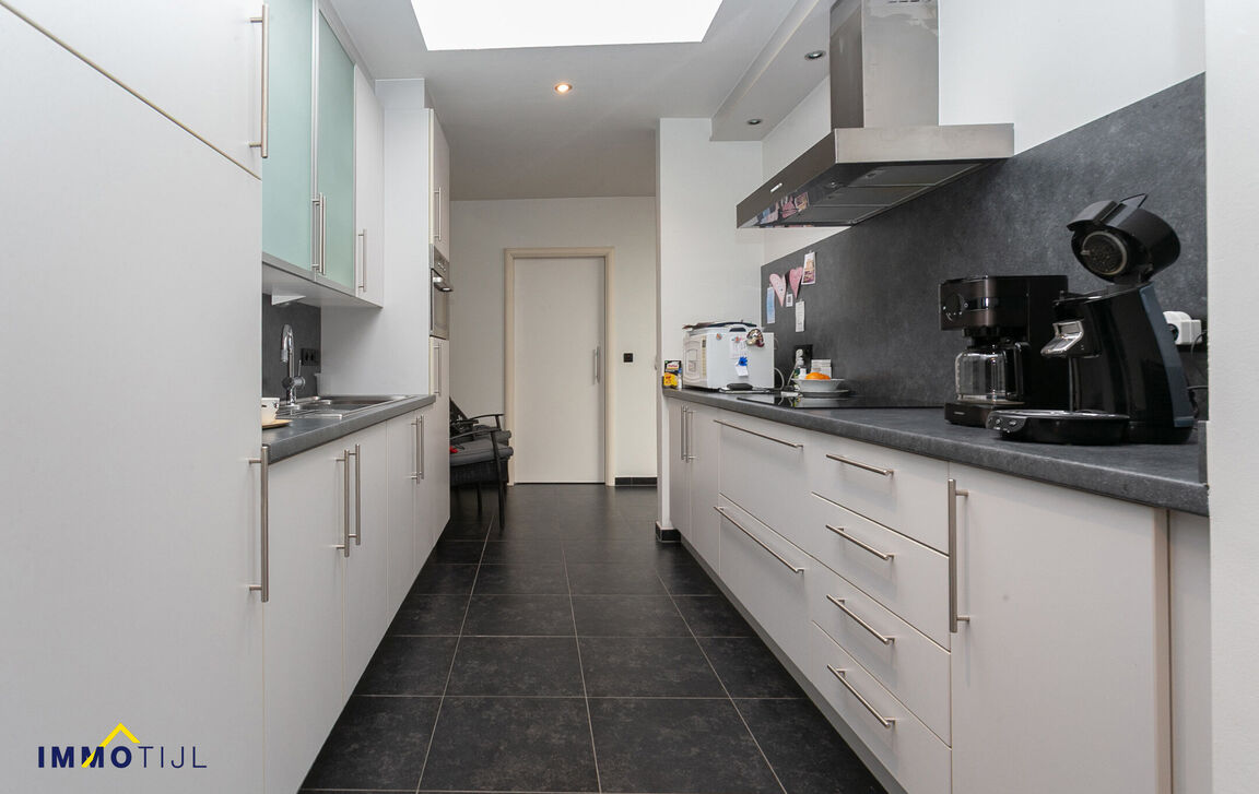 Appartement te koop in Dendermonde