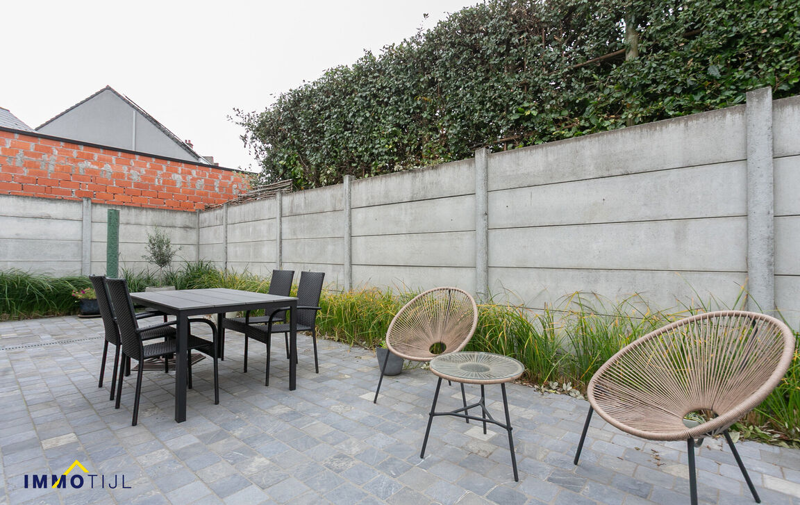 Appartement te koop in Dendermonde