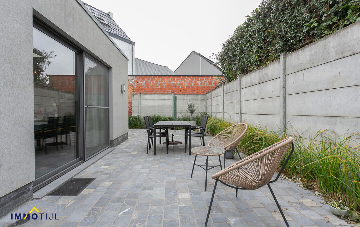 Appartement te koop in Dendermonde