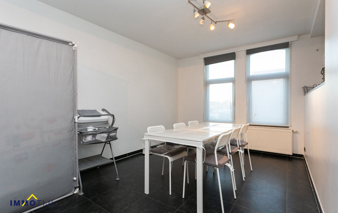 Appartement te koop in Dendermonde