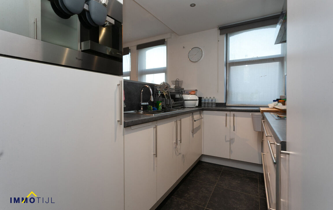 Appartement te koop in Dendermonde