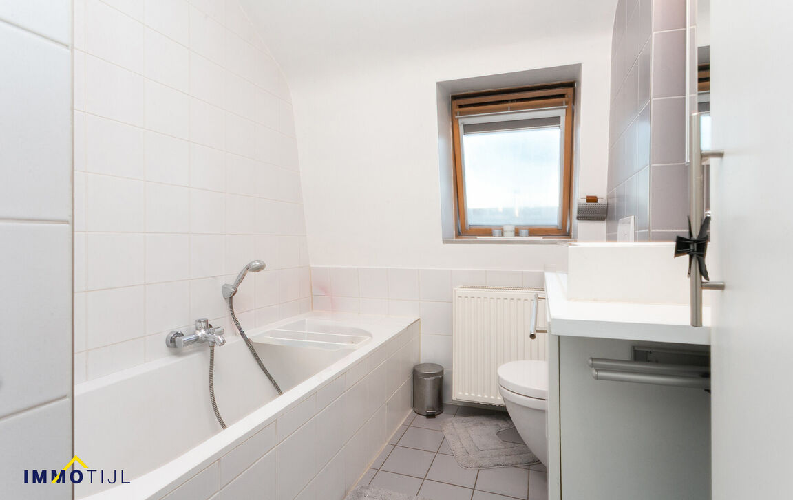 Appartement te koop in Dendermonde