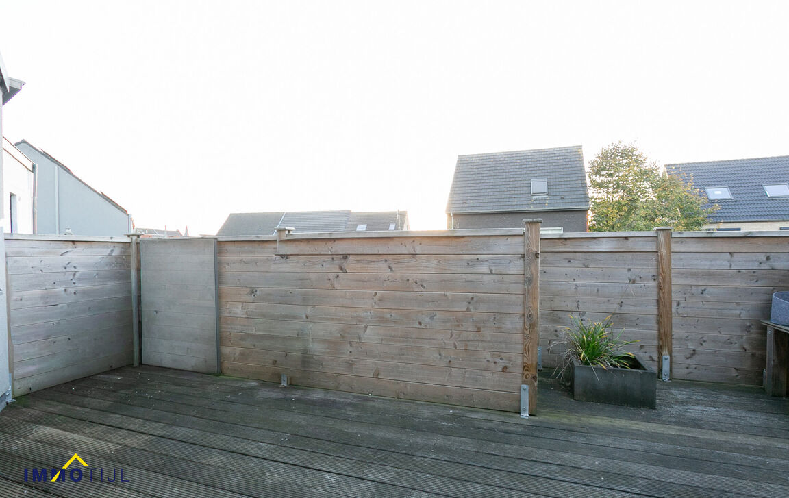 Appartement te koop in Dendermonde