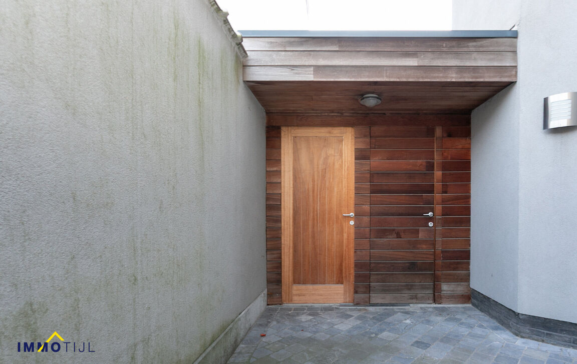 Appartement te koop in Dendermonde