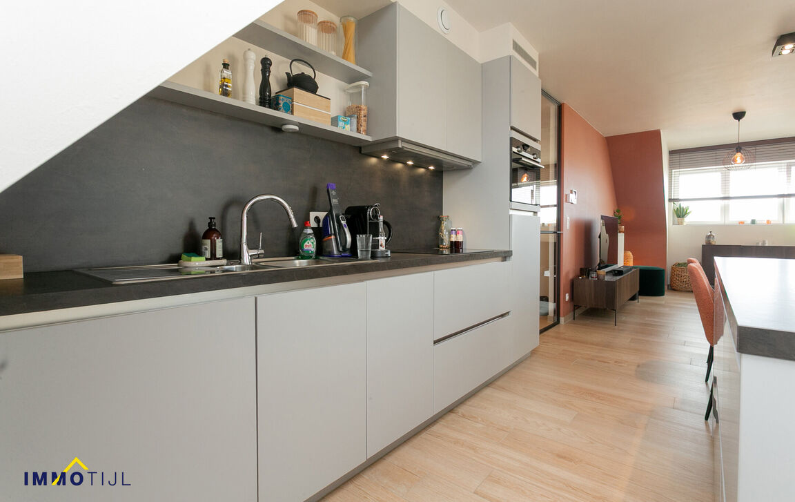 Appartement te koop in Dendermonde