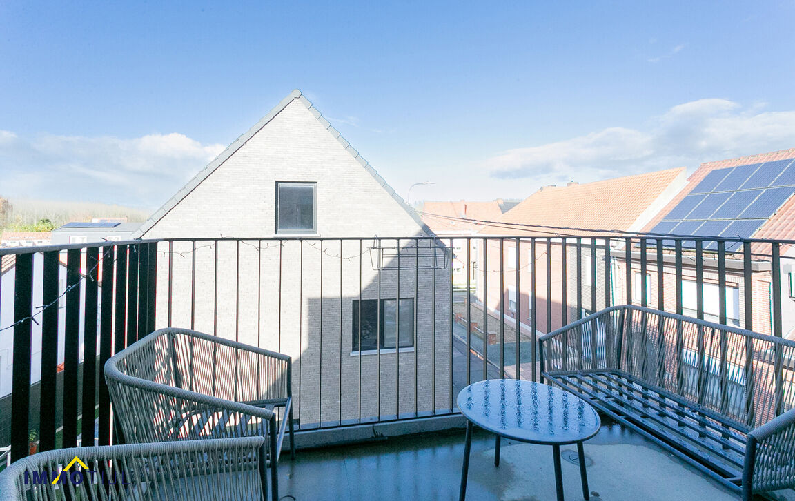 Appartement te koop in Dendermonde