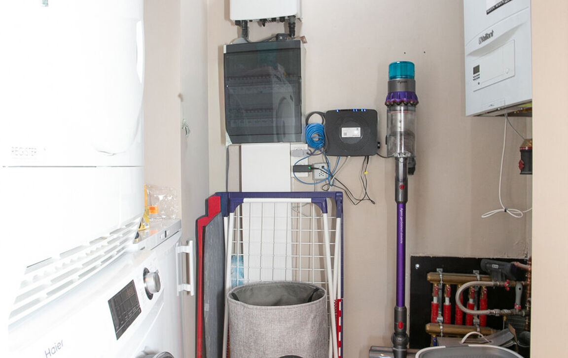 Appartement te koop in Dendermonde