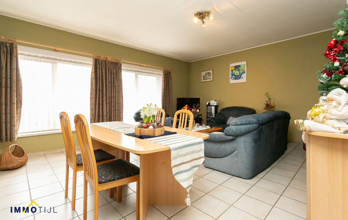 Appartement te koop in Dendermonde