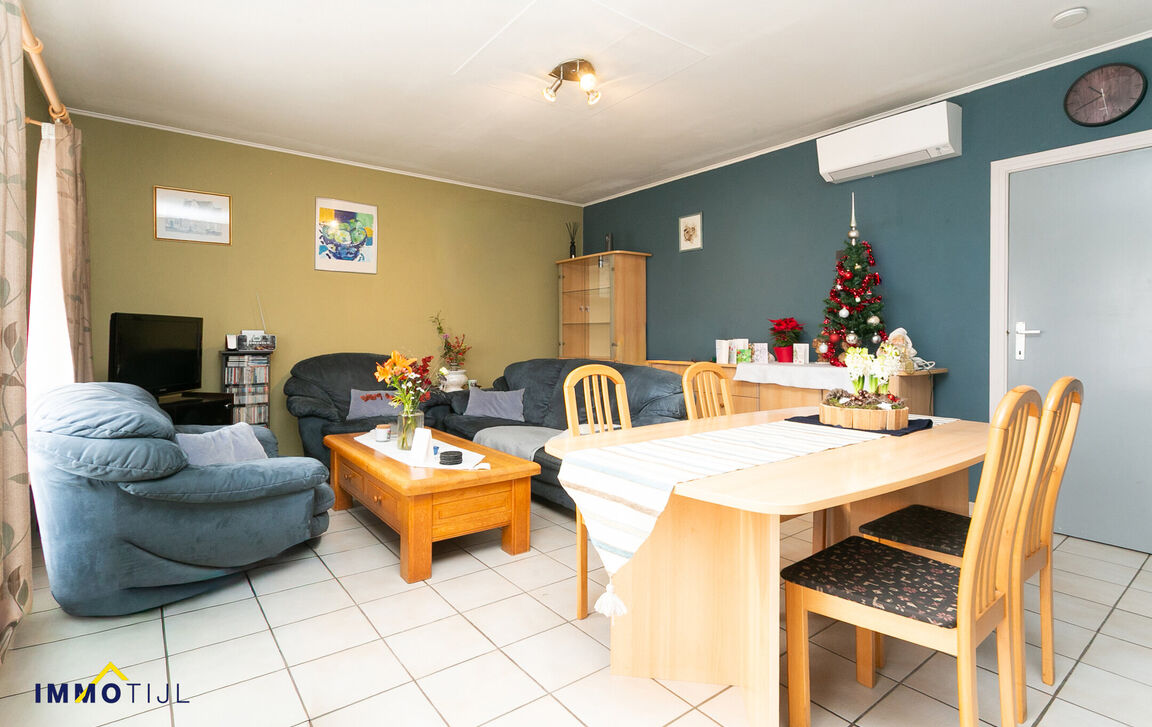 Appartement te koop in Dendermonde