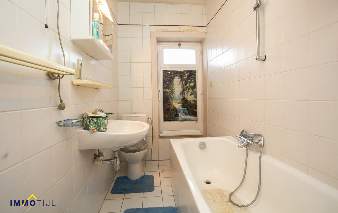 Appartement te koop in Dendermonde