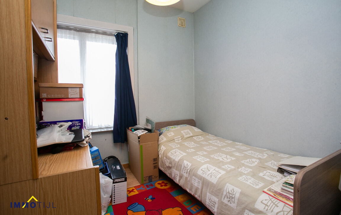 Appartement te koop in Dendermonde