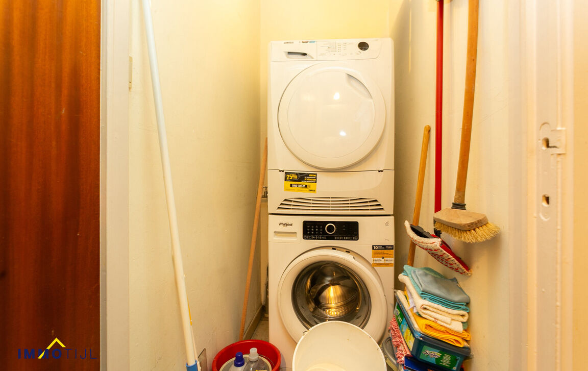 Appartement te koop in Dendermonde