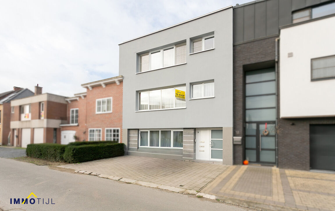 Appartement te koop in Dendermonde