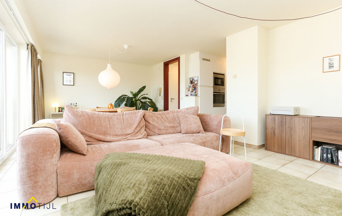 Appartement te koop in Dendermonde