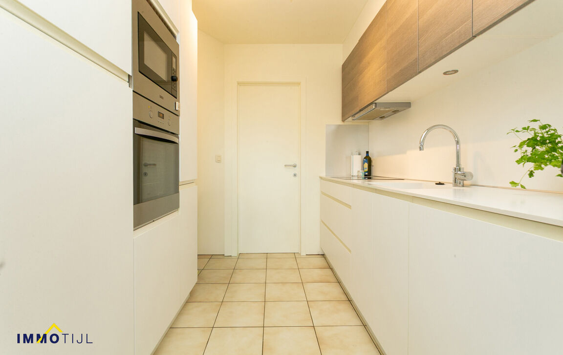 Appartement te koop in Dendermonde