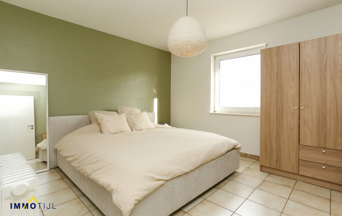 Appartement te koop in Dendermonde