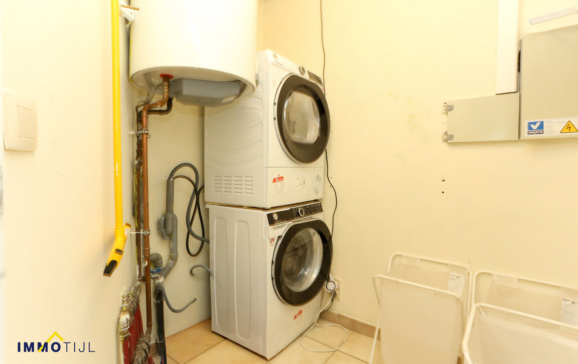 Appartement te koop in Dendermonde