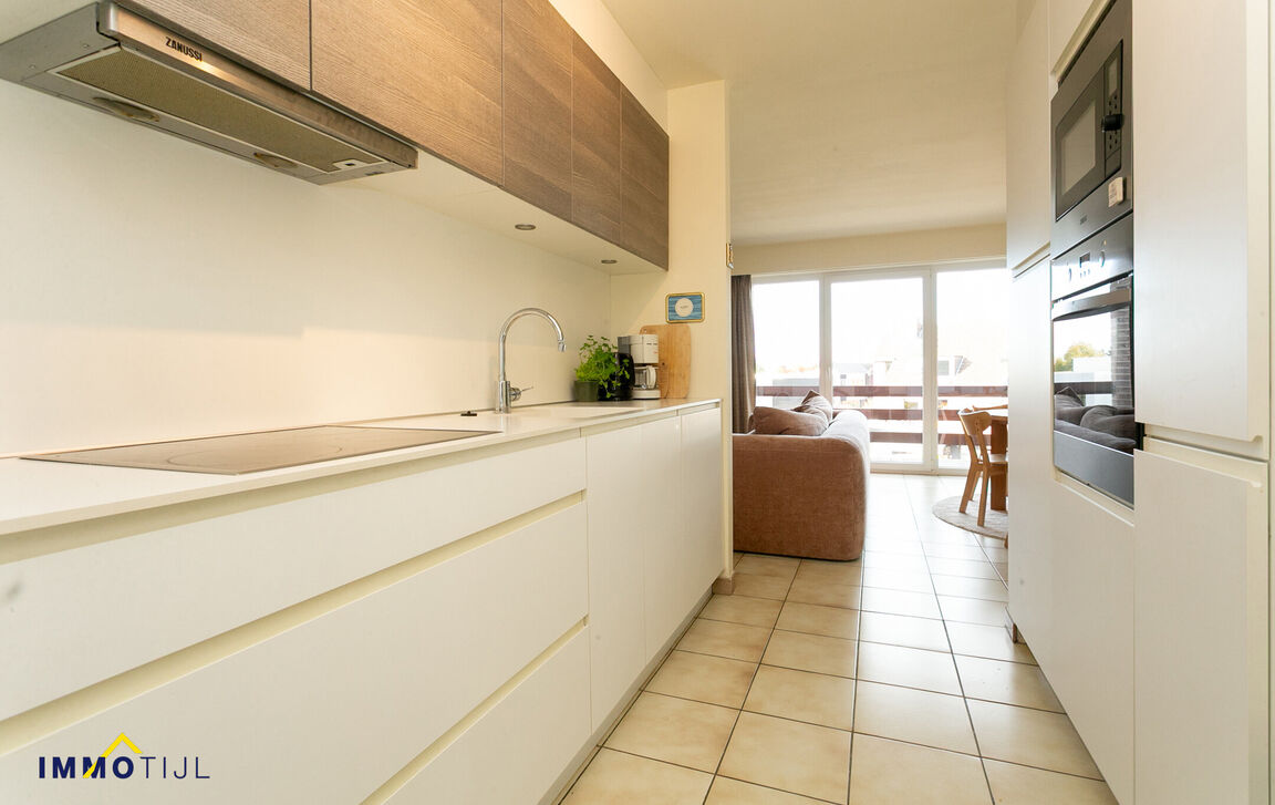 Appartement te koop in Dendermonde