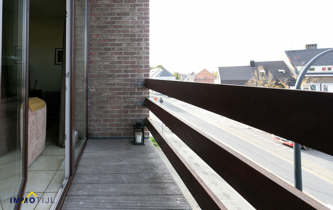 Appartement te koop in Dendermonde