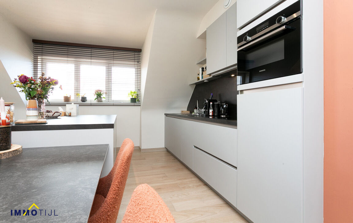 Appartement te koop in Dendermonde