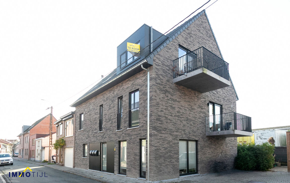 Appartement te koop in Dendermonde