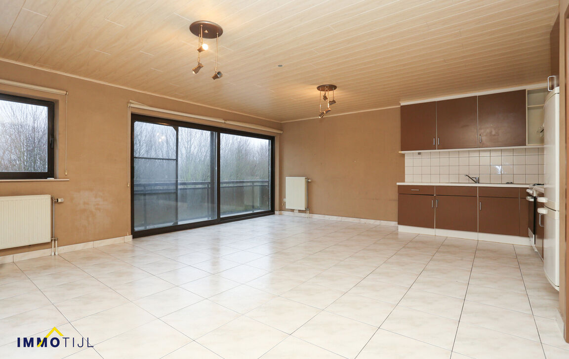 Appartement te koop in Dendermonde