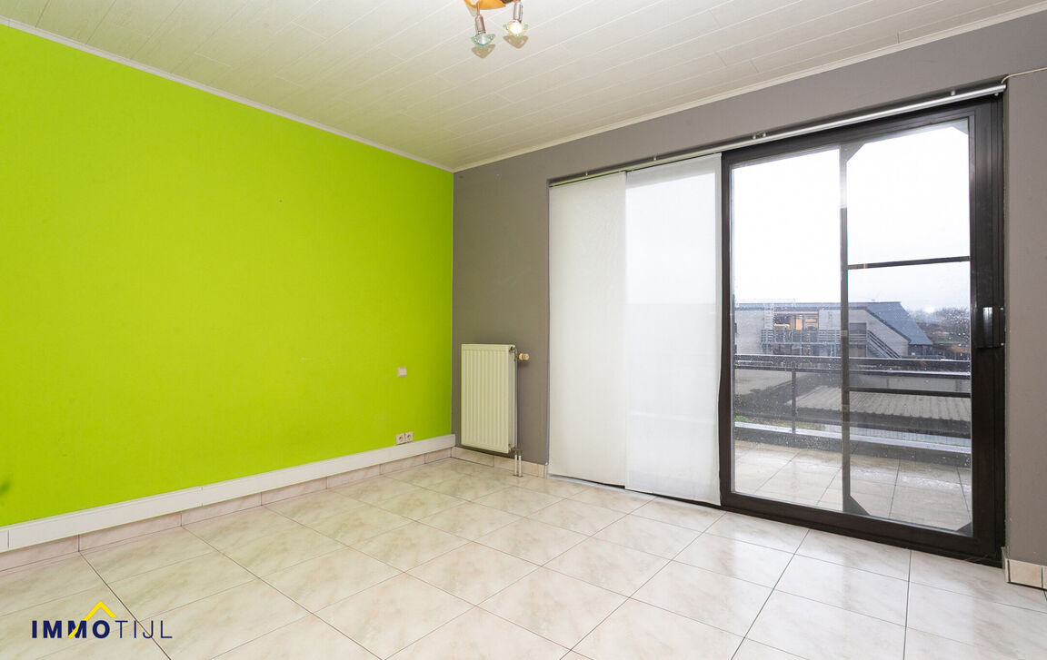 Appartement te koop in Dendermonde