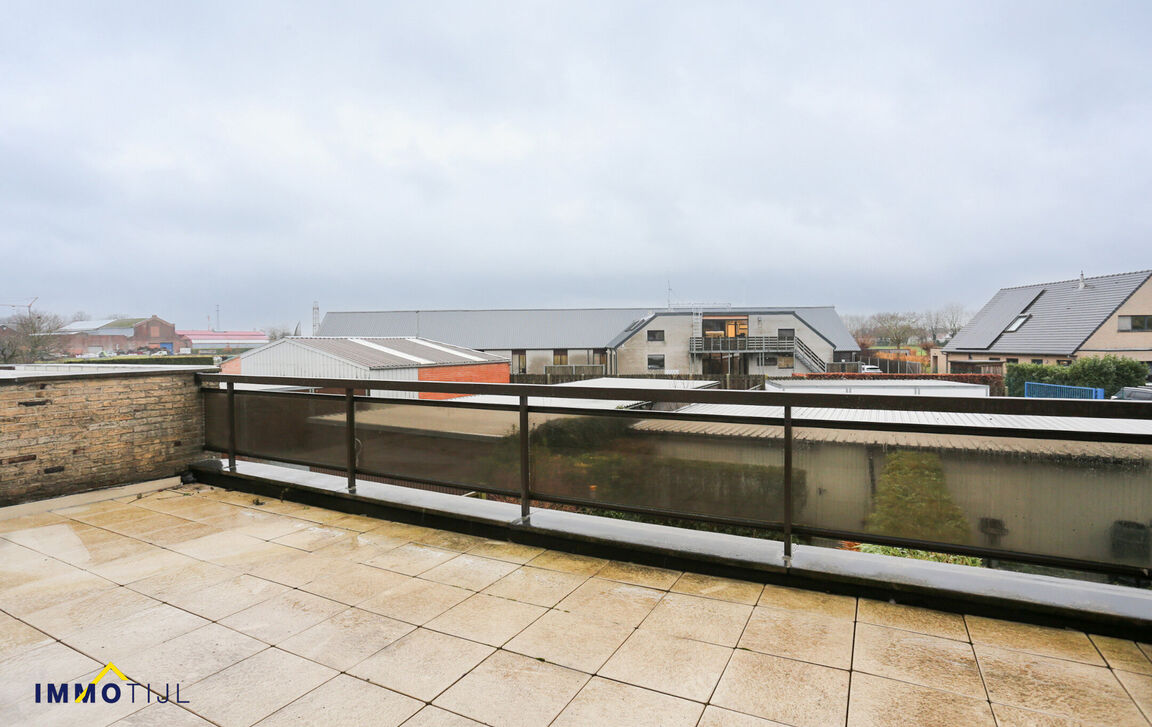 Appartement te koop in Dendermonde