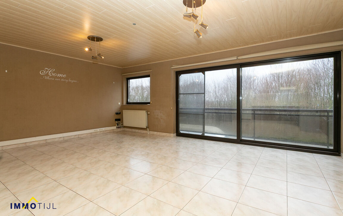 Appartement te koop in Dendermonde