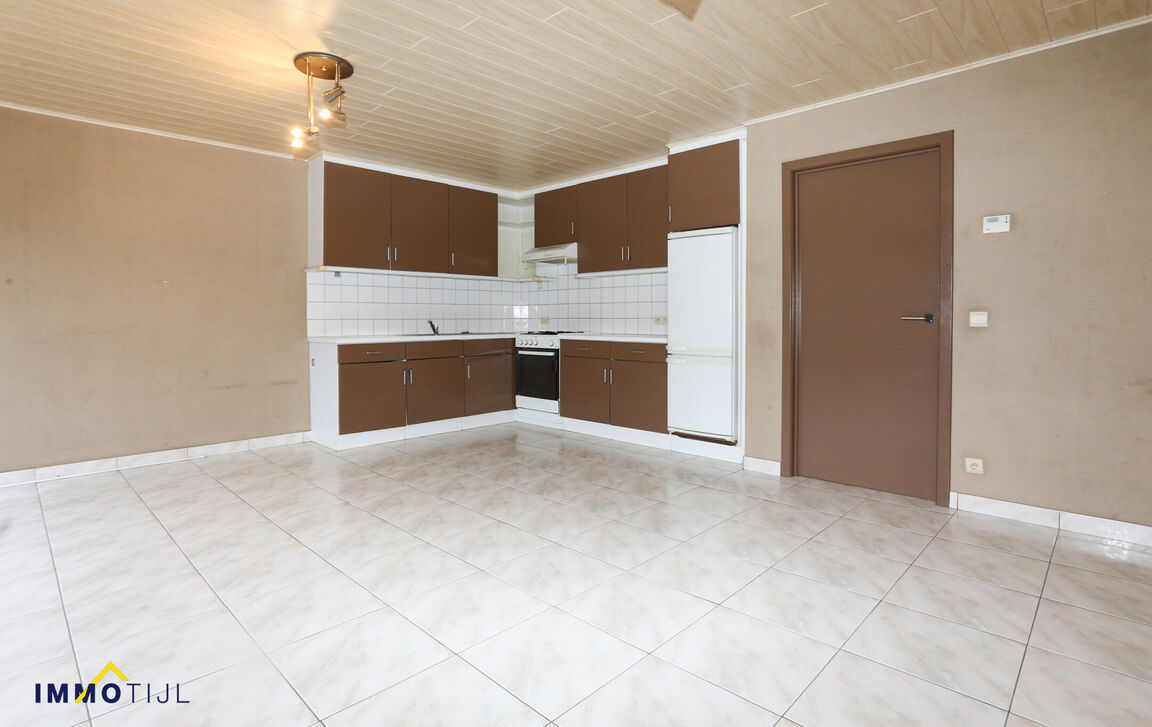 Appartement te koop in Dendermonde