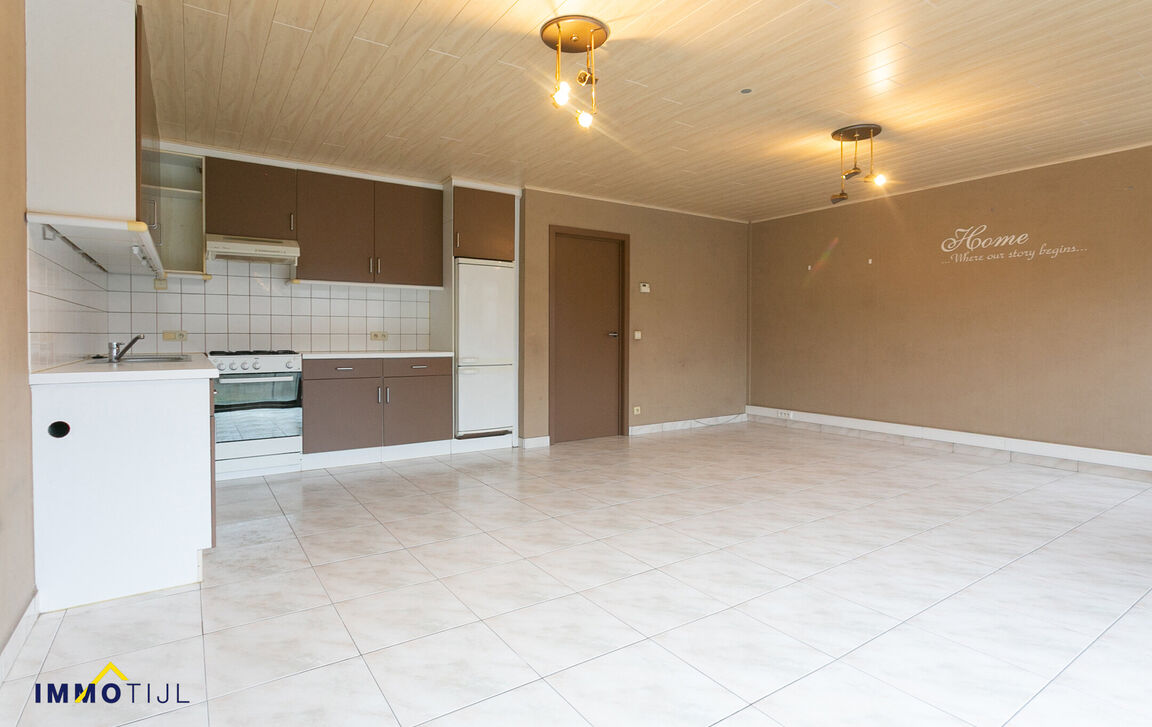 Appartement te koop in Dendermonde