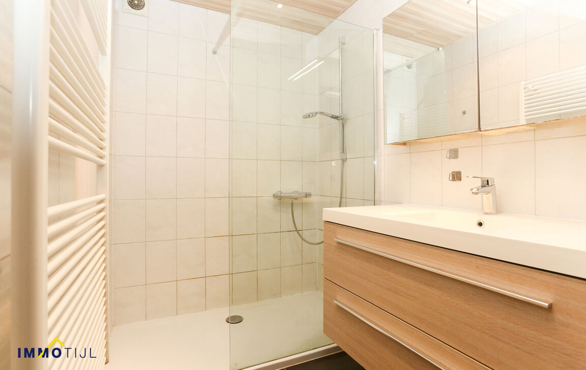 Appartement te koop in Dendermonde