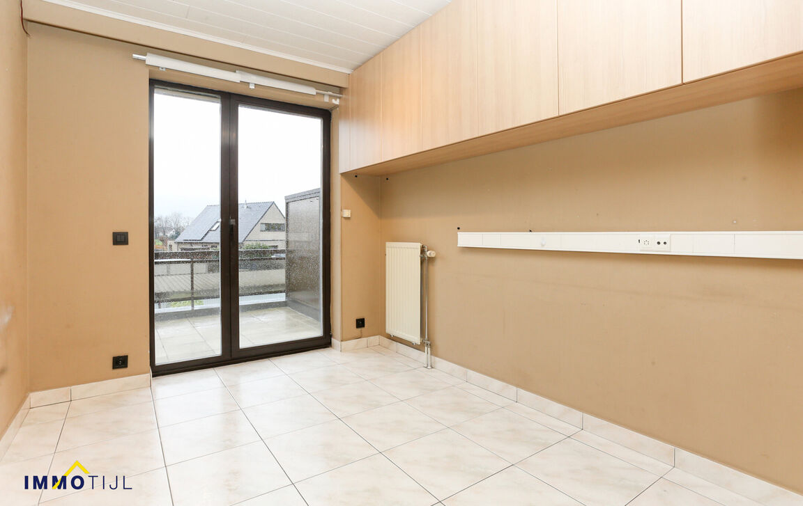 Appartement te koop in Dendermonde