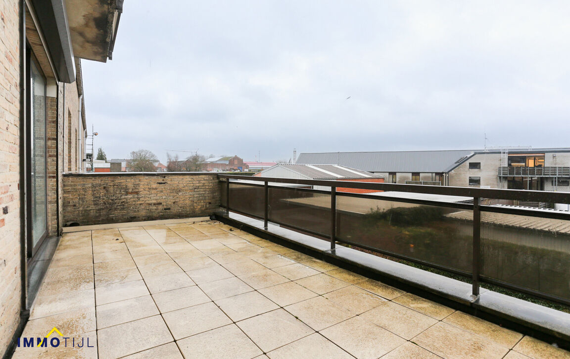 Appartement te koop in Dendermonde