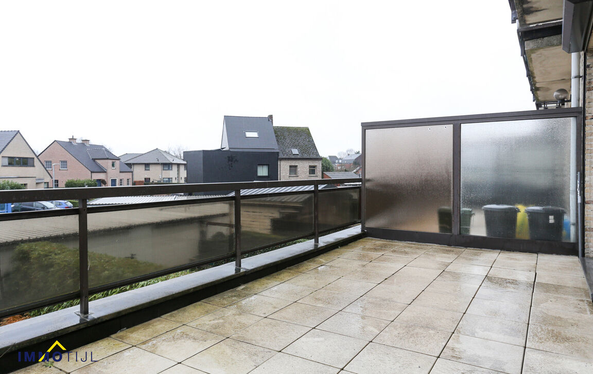 Appartement te koop in Dendermonde