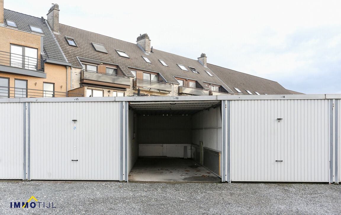 Appartement te koop in Dendermonde