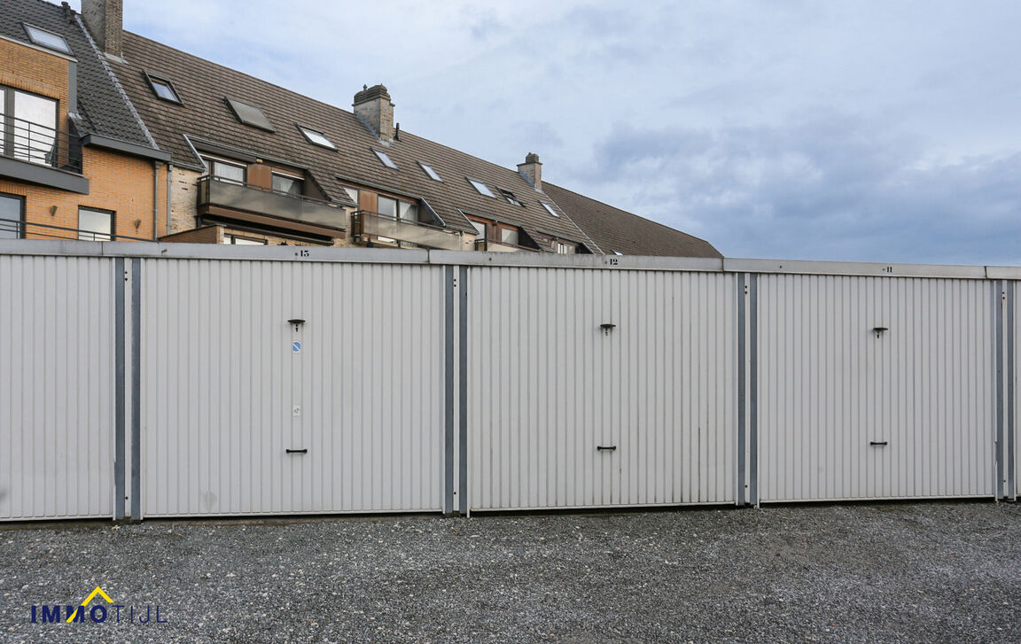 Appartement te koop in Dendermonde