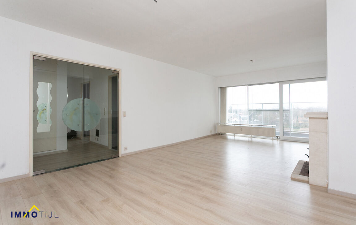 Appartement te koop in Dendermonde