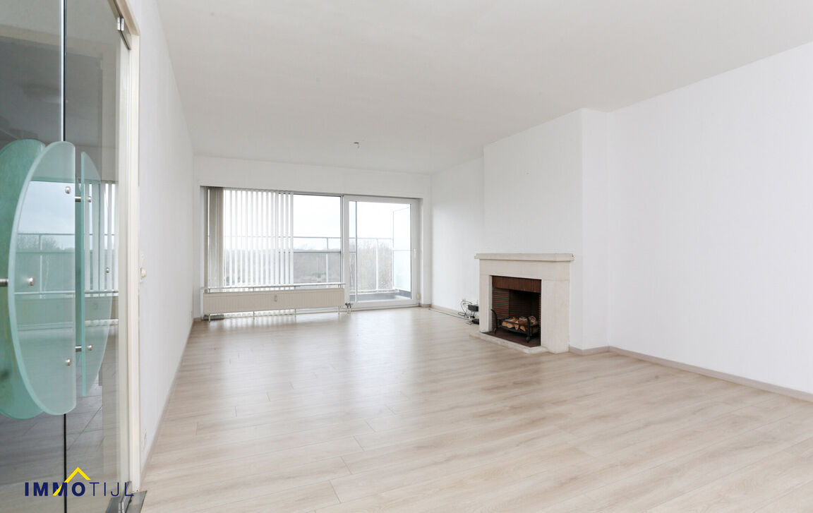 Appartement te koop in Dendermonde