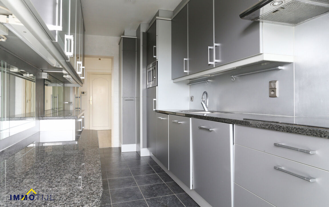 Appartement te koop in Dendermonde