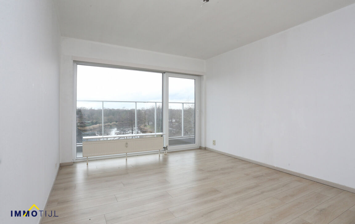 Appartement te koop in Dendermonde